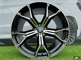 Autowheels BMW 741m Style X5-G05, X6-G06 R20 