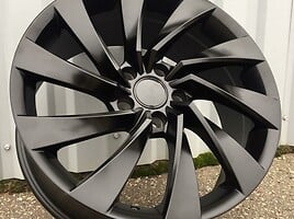 Autowheels VW Turbine Style, Scirocco R19 