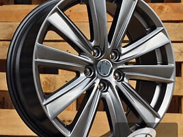 Autowheels Mazda 3, 6, CX-3, CX-5 R19 