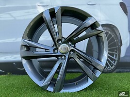 Autowheels VW Valencia Style Golf, Passat R20 