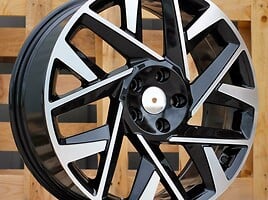 Autowheels Hyundai Tucson, SantaFE,Ioniq R18 