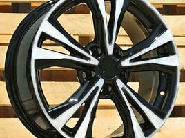 Autowheels Nissan Qashqai, Juke, Rogue R18 