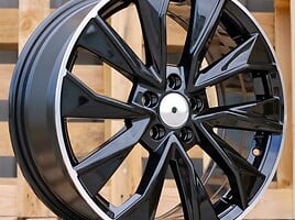 Autowheels Skoda Corvus 18 Style Superb R17 