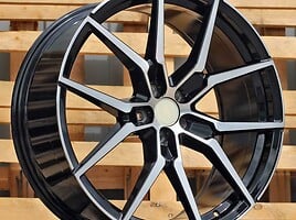 Autowheels Volvo Style XC60, XC90 R21 