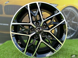 Autowheels Kia Optima Sportage Line style R18 