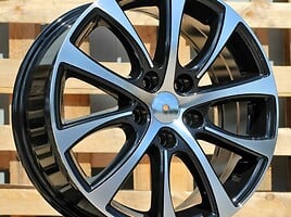 Autowheels Honda, Mazda, KIA, Hyundai R17 