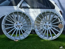 HAXER Wheels Haxer HX010 BMW, Mercedes Benz R21 