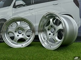 Autowheels BMW 21 Style E46, E90, E39 R17 