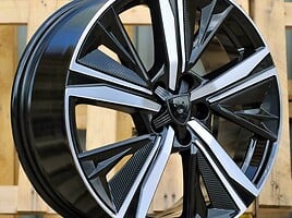 Autowheels Peugeot 3008, 308, 408, 508 R17 