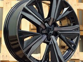 Autowheels Peugeot 3008, 308, 408, 508 R17 