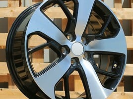 Autowheels Kia Sportage, Sorento, Honda R17 