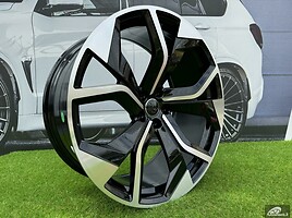 Autowheels Audi Q8 Style SQ8 RSQ8 литые R22 диски