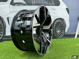 Autowheels Audi Q8 Style SQ8 RSQ8 литые R22 диски