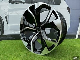 Autowheels Audi Q8 Style SQ8 RSQ8 литые R22 диски