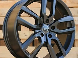 Autowheels Volvo, Citroen, Peugoet, Ford R18 