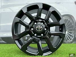 Autowheels Toyota Hi-Ace, Hi-Lux, LandCru R18 