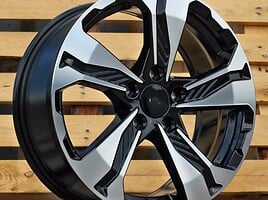 Autowheels Honda Accord, Civic,HR-V,CR-V R17 