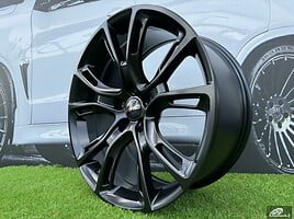 Autowheels Jeep, Dodge Durango SRT style light alloy R20 rims