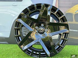 Autowheels Navis Unknown Amarok, Multivan R20 