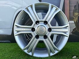 Autowheels MB Sprinter/Crafter AEZ style R16 