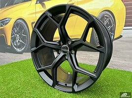 Autowheels Audi RS6 Performance Style lengvojo lydinio R21 ratlankiai