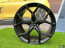 Autowheels Audi RS6 Performance Style lengvojo lydinio R21 ratlankiai