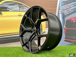 Autowheels Audi RS6 Performance Style lengvojo lydinio R21 ratlankiai