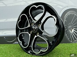 Autowheels Heritage Kokoro Monoc style литые R15 диски