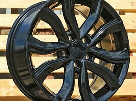 Autowheels Honda Accord, Civic,HR-V,CR-V R17 