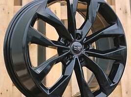 Autowheels 09. Hyundai, Honda, Kia, Mazda R17 