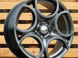 Autowheels Alfa Romeo 8C Style 159 939 R18 