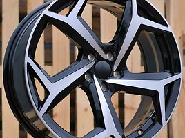 Autowheels VW Bora, Beatle, Polo, Vento R16 