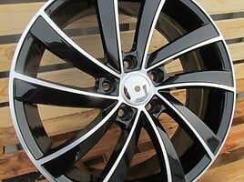 Autowheels Skoda Perseus Style Octavia R18 