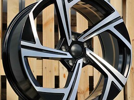 Autowheels VW Jerez Style Golf, Passat R17 