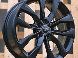 Autowheels Audi A1, A3, VW, Subaru R16 