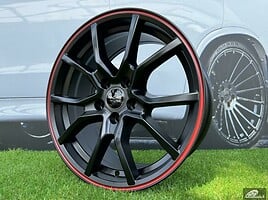 Autowheels BMW, Mercedes - Benz, Audi light alloy R16 rims