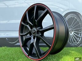 Autowheels BMW, Mercedes - Benz, Audi light alloy R16 rims