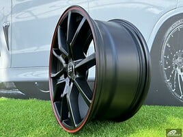 Autowheels BMW, Mercedes - Benz, Audi light alloy R16 rims