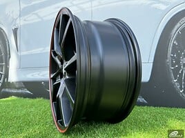 Autowheels BMW, Mercedes - Benz, Audi light alloy R16 rims