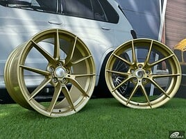 Autowheels BMW 763M Style G20 G22 G30 R19 