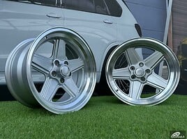 Autowheels Mercedes Benz AMG Penta style R17 