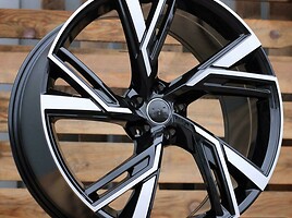 Autowheels Audi New RS6 Style Q7, Q8 R22 