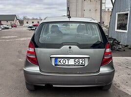 Mercedes-Benz A 170 2005 y parts