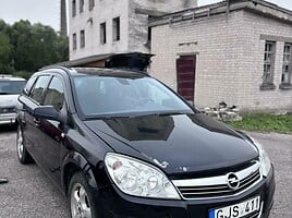 Opel Astra Universalas 2009