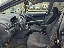 Toyota Corolla Verso 2005 m dalys