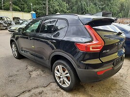 Volvo Xc40 2024 y parts