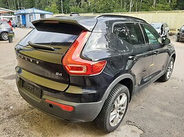 Volvo Xc40 2024 y parts