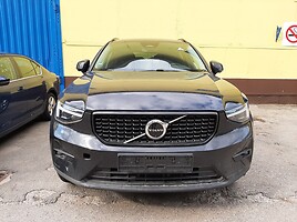 Volvo Xc40 2024 y parts