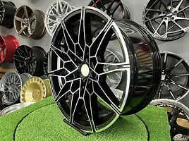 Autowheels BMW 826M Style G20 G22 G30 lengvojo lydinio R19 ratlankiai