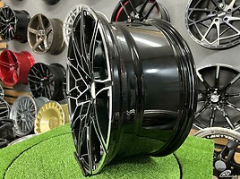 Autowheels BMW 826M Style G20 G22 G30 lengvojo lydinio R19 ratlankiai